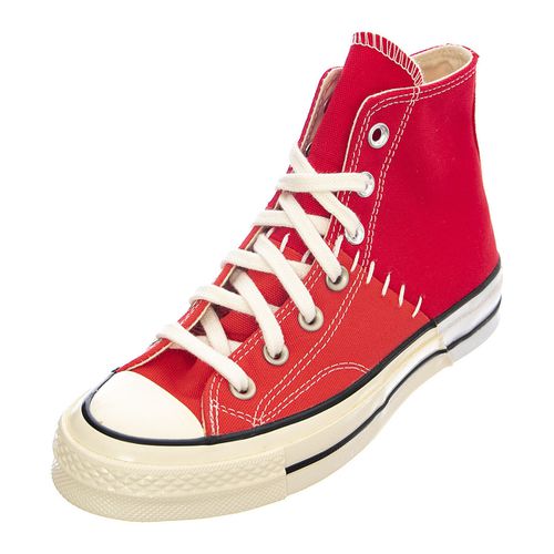 Sneakers Chuck 70 Restructured Red/ Sedona Red / Egret - Converse - Modalova