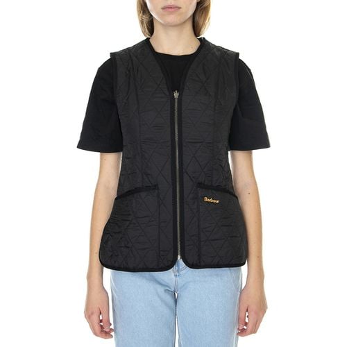 Giacche Fleece Betty Liner Black - Barbour - Modalova