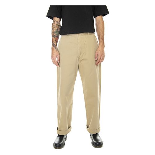 Pantaloni Skate Loose Chino S E Harvest Gold - Levis - Modalova