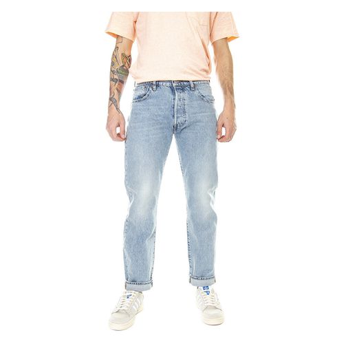 Jeans Skateboarding 501 Homewood - Levis - Modalova