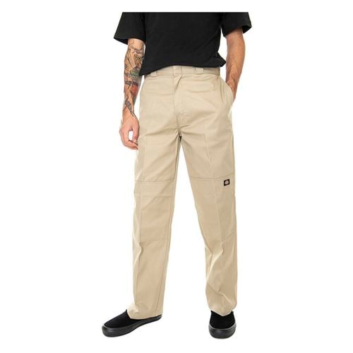 Pantaloni Double Knee Rec Khaki - Dickies - Modalova