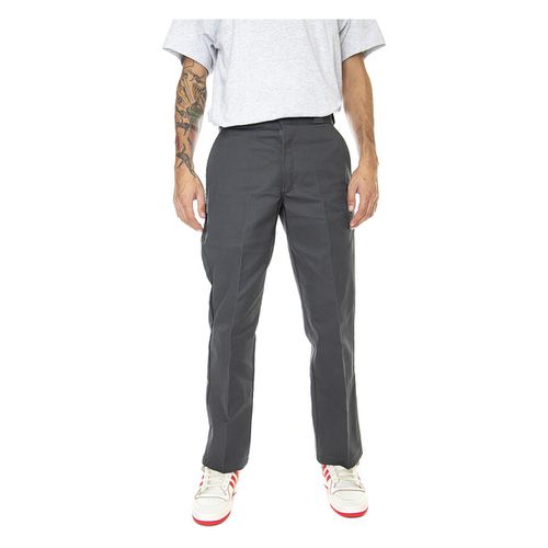 Pantaloni 874 Work Pant Rec Carchoal Grey - Dickies - Modalova