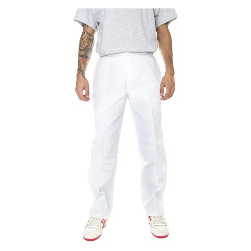 Pantaloni 874 Work Pant Rec White - Dickies - Modalova