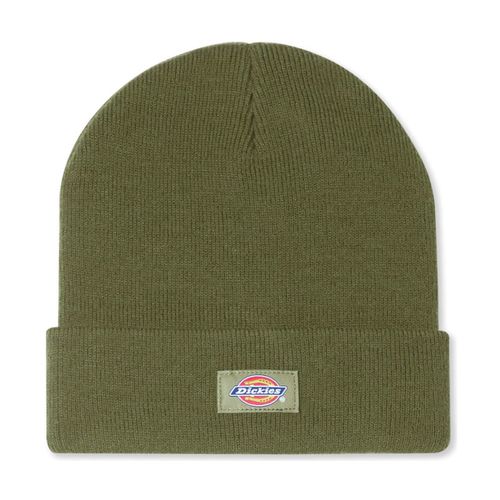 Cappelli Gibsland Beanie Green Moss - Dickies - Modalova