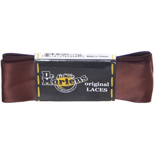 Lacci Round Lace 3 Eyes - Dr. martens - Modalova