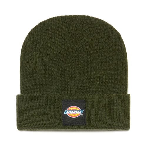 Cappelli Evadale Beanie Dark Green - Dickies - Modalova