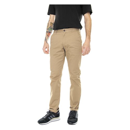 Pantaloni Farah Elm Chino Twill - Farah - Modalova