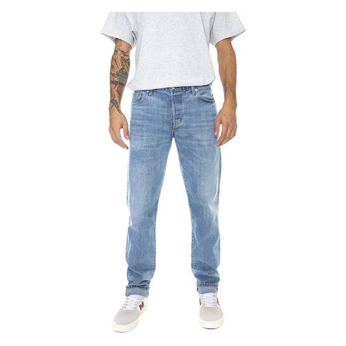 Jeans Regular Tapered Light Used - Edwin - Modalova