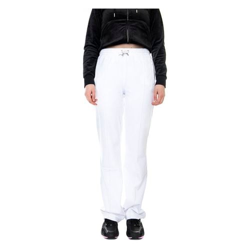 Pantaloni Tina Track Vlr High-Waisted - Juicy Couture - Modalova