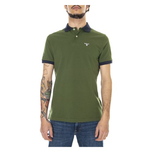 T-shirt & Polo Barbour Lynton - Barbour - Modalova