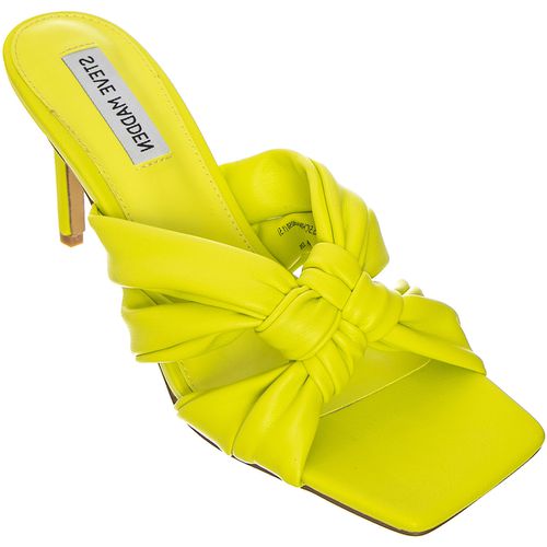 Sandali Accolade Shock Yellow - Steve Madden - Modalova