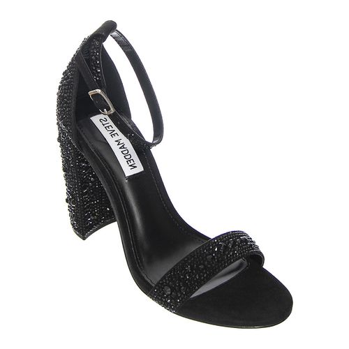 Sandali Carrson-G Black / Stone - Steve Madden - Modalova