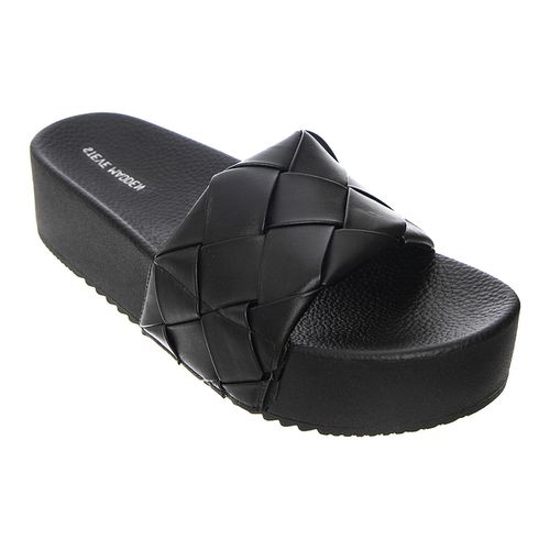 Sandali Steve Madden Co Star Black - Steve Madden - Modalova