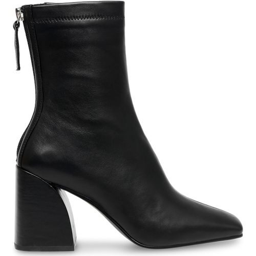 Stivali Critical Black Leat - Steve Madden - Modalova