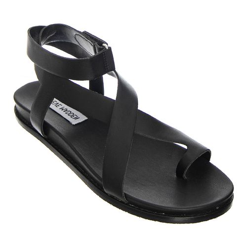 Sandali Delicacy Black / Black - Steve Madden - Modalova