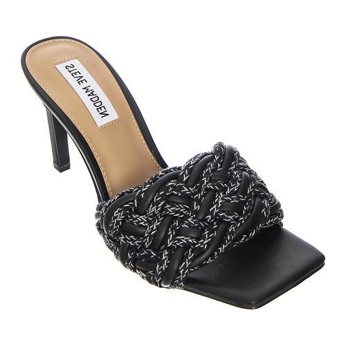 Sandali Espresso Black Mult - Steve Madden - Modalova