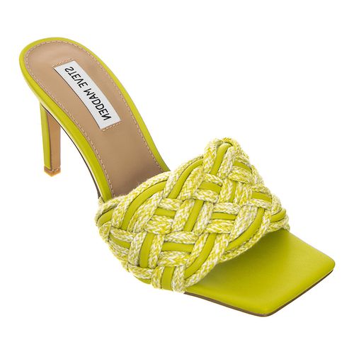 Sandali Espresso Citron Mule - Steve Madden - Modalova