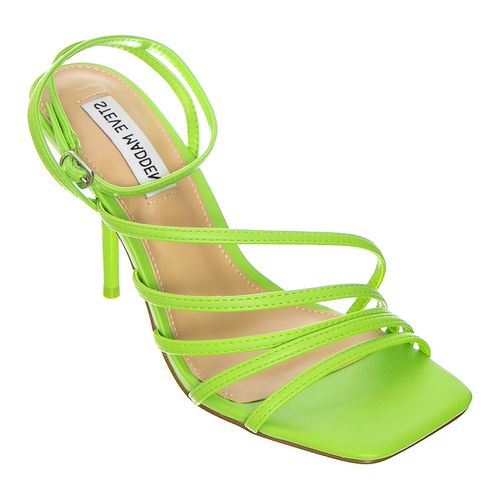 Sandali All In Green Apple - Steve Madden - Modalova