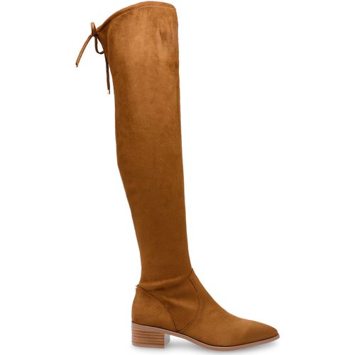 Stivali Steve Madden Archey Cognac - Steve Madden - Modalova