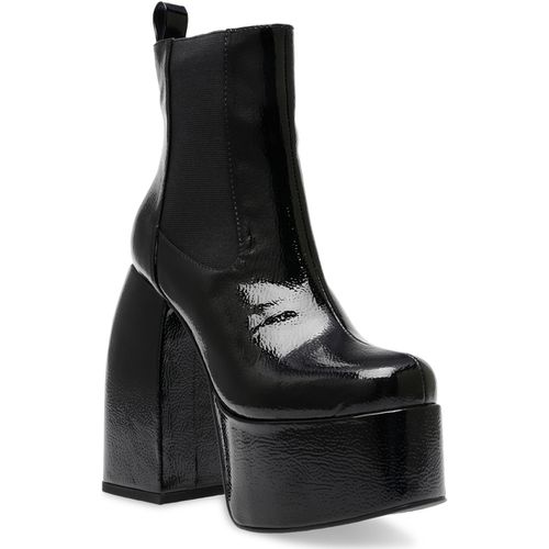 Stivali Artesian Blk Patent - Steve Madden - Modalova