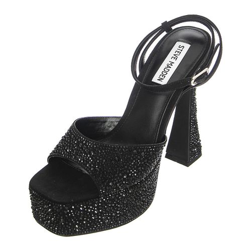 Sandali Lightness-R Black - Steve Madden - Modalova