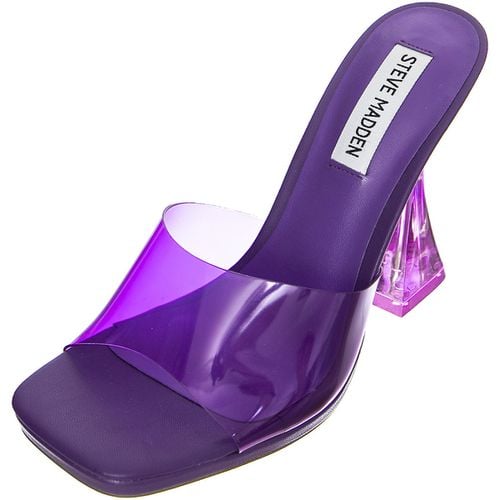 Sandali Steve Madden Lipa Purple - Steve Madden - Modalova