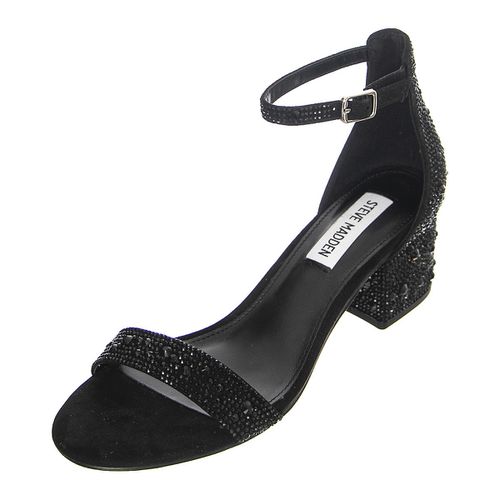 Sandali Irenee-G Black / Stone - Steve Madden - Modalova