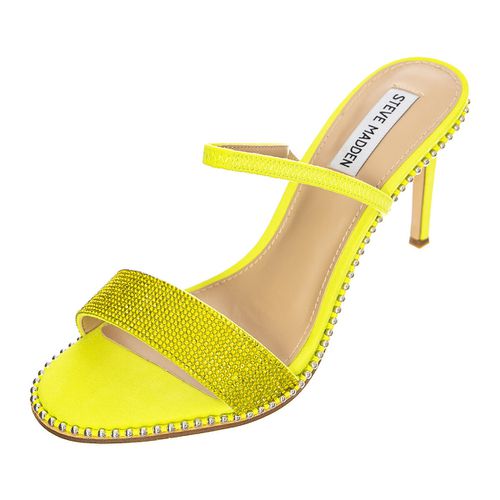 Sandali Jannis Citron Multi - Steve Madden - Modalova