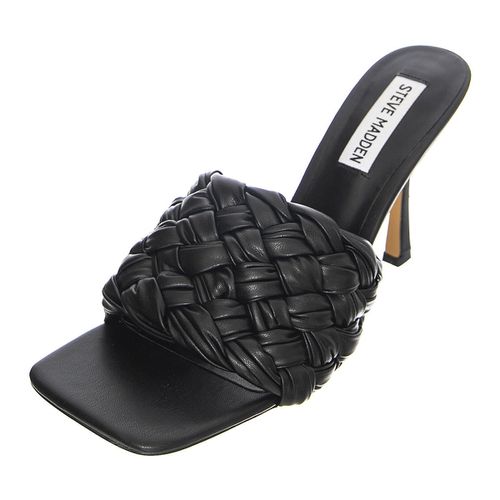 Sandali Steve Madden Jarina Black - Steve Madden - Modalova