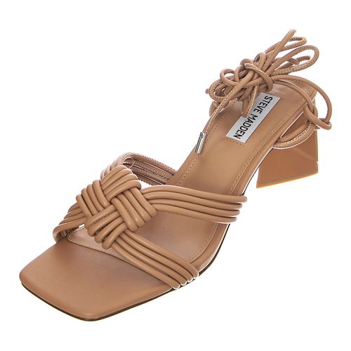 Sandali Steve Madden Miraya Tan - Steve Madden - Modalova