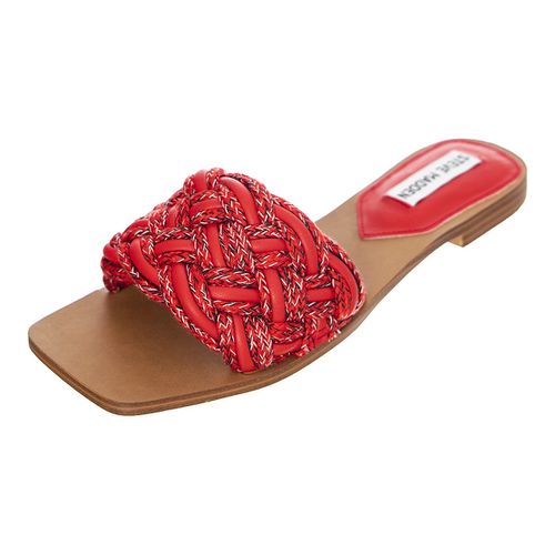 Sandali Nightfall Red Multi - Steve Madden - Modalova