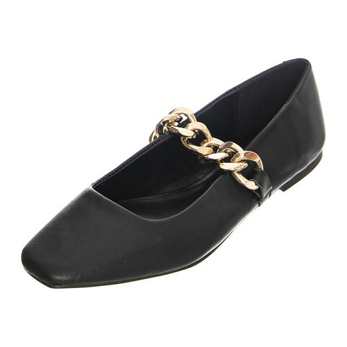 Scarpe Queenie Black Lea - Steve Madden - Modalova