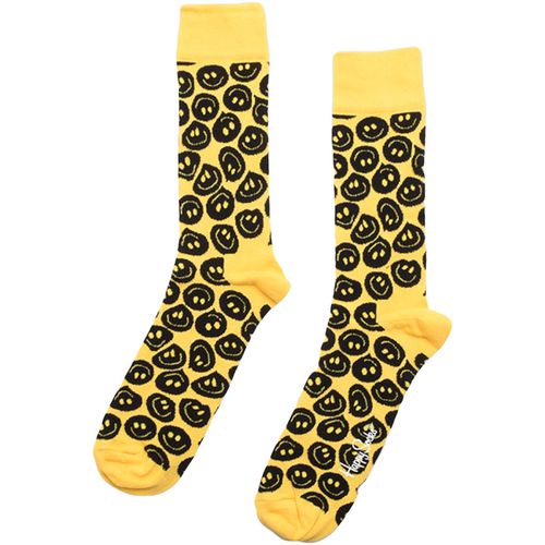 Calzini Twisted Smile Socks - Happy socks - Modalova