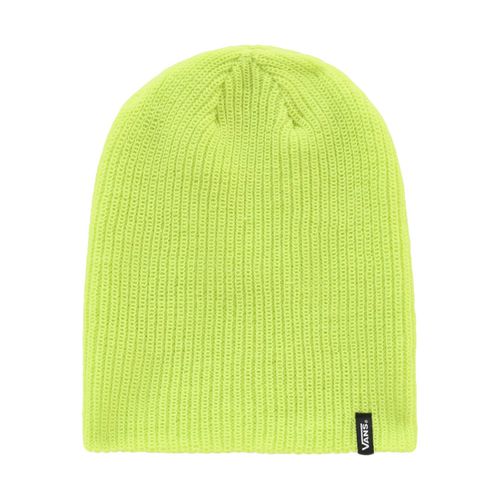 Cappelli Mn Mismoedig Beanie Lime Punch - Vans - Modalova