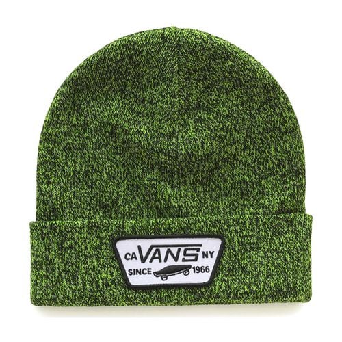 Cappelli Mn Milford Beanie Lime Punch - Vans - Modalova