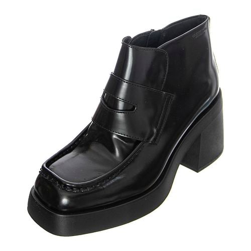 Stivali Brooke Cow Leather Black - Vagabond Shoemakers - Modalova