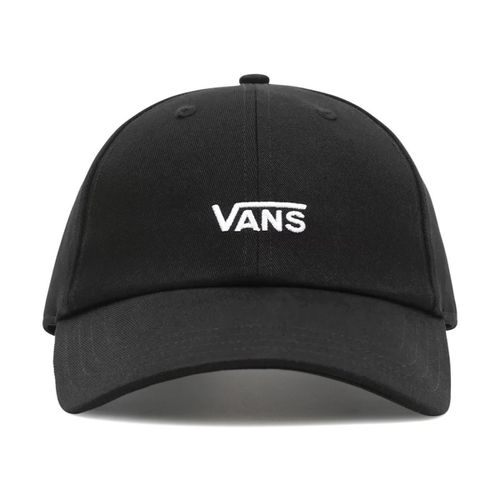 Cappelli Wm Bow Back Hat Black / White - Vans - Modalova