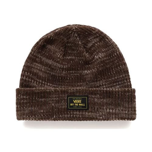 Cappelli Mn Bruckner Cuff Beanie Demitasse - Vans - Modalova