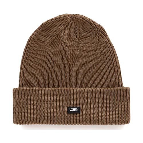 Cappelli Post Shallow Cuff Beanie Dirt - Vans - Modalova