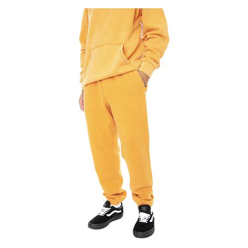 Pantaloni Comfycush Wash Sweatpant CMCS Orange - Vans - Modalova