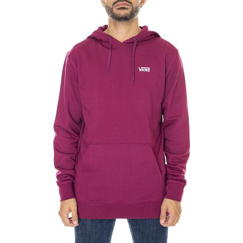 Felpa Core Basic Po Fleece Purple Potion - Vans - Modalova