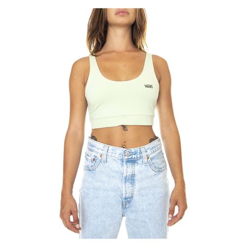 Camicetta Wm Flying V Bralette - Vans - Modalova