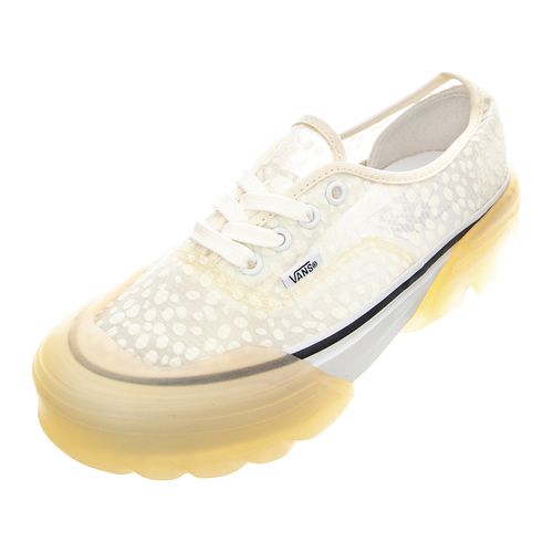 Sneakers UA Authentic Mesh DX Modular (Dots) White - Vans - Modalova