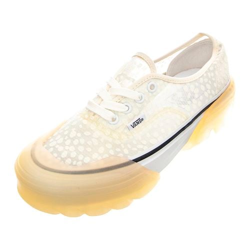 Sneakers UA Authentic Mesh DX Modular (Dots) White - Vans - Modalova