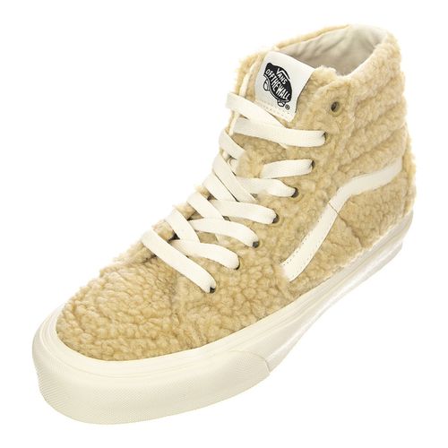 Sneakers Sk8-Hi Tapared Cozy Hug Mojave Desert - Vans - Modalova