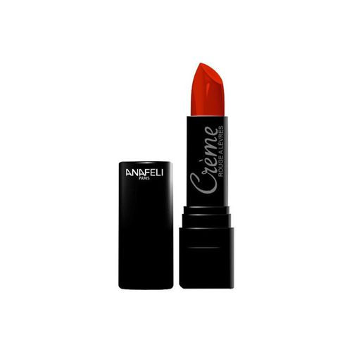 Rossetti Cream Lipstick - 18C Rouge Vif - Anafeli - Modalova