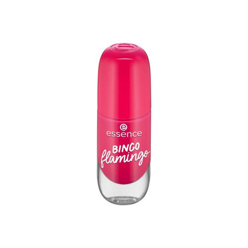 Smalti Nail Color Gel Nail Polish - 13 BINGO Flamingo - Essence - Modalova