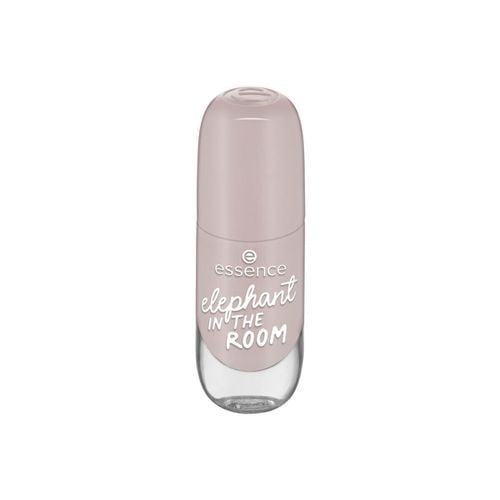 Smalti Nail Color Gel Nail Polish - 28 Elephant IN THE ROOM - Essence - Modalova