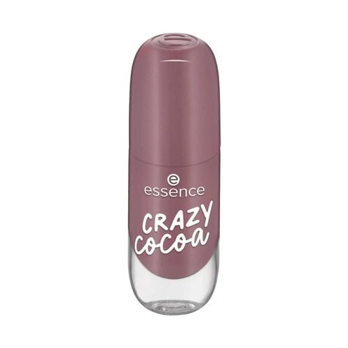 Smalti Nail Color Gel Nail Polish - 29 CRAZY cocoa - Essence - Modalova