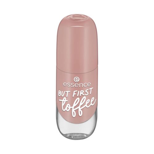 Smalti Nail Color Gel Nail Polish - 32 BUT FIRST Toffee - Essence - Modalova